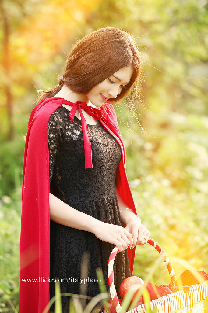 妈妈的女儿1